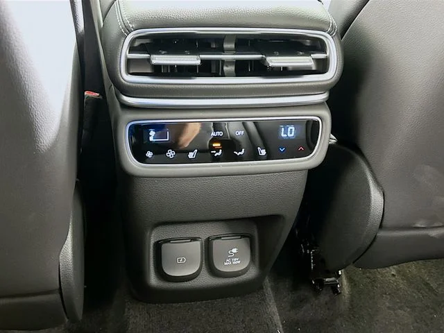 New 2026 Genesis GV80 2.5T Prestige