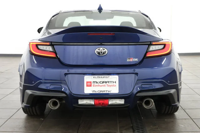 New 2027  Toyota Premium image 6