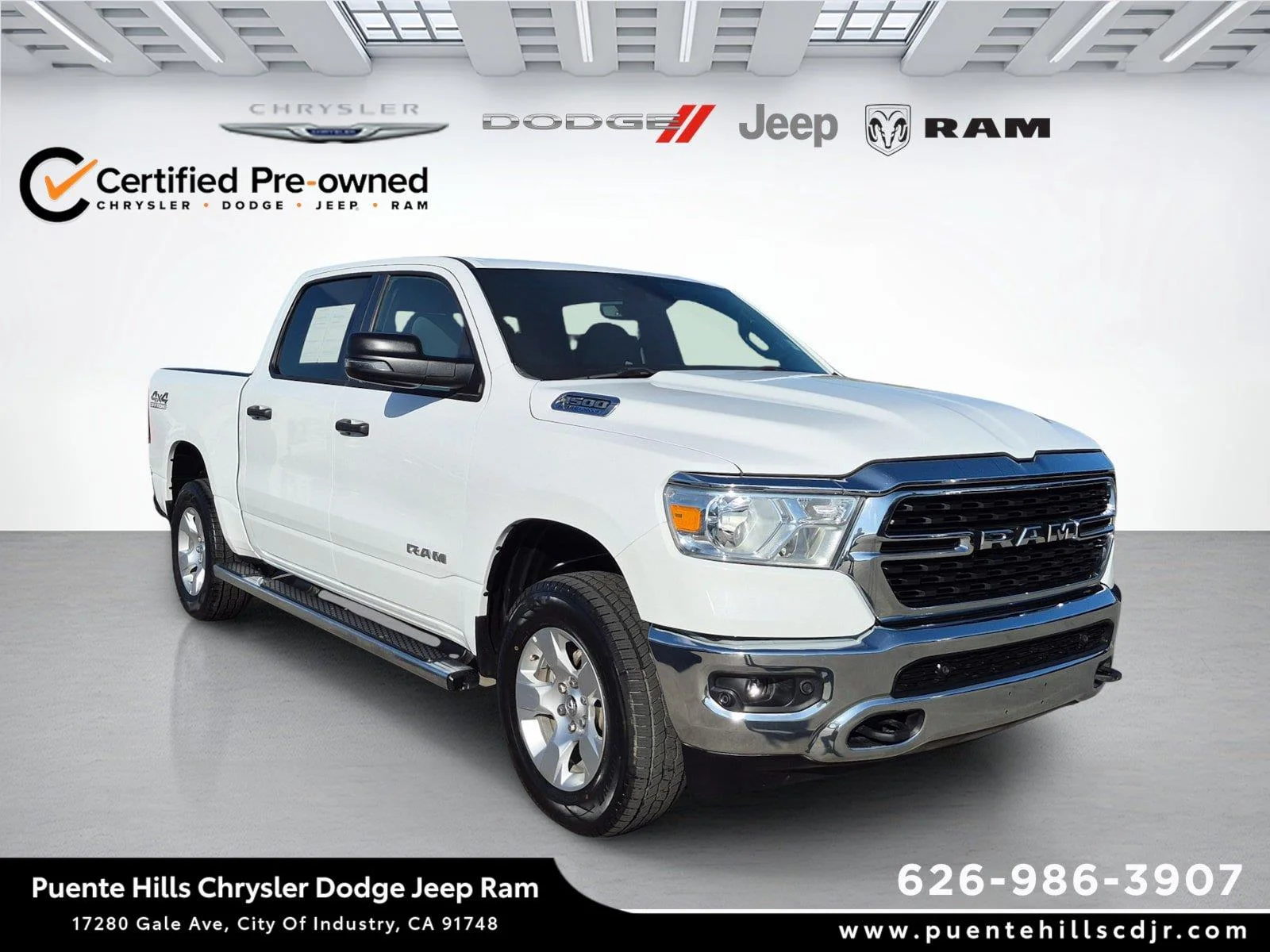 2024 RAM 1500 Pickup Big Horn/Lone Star