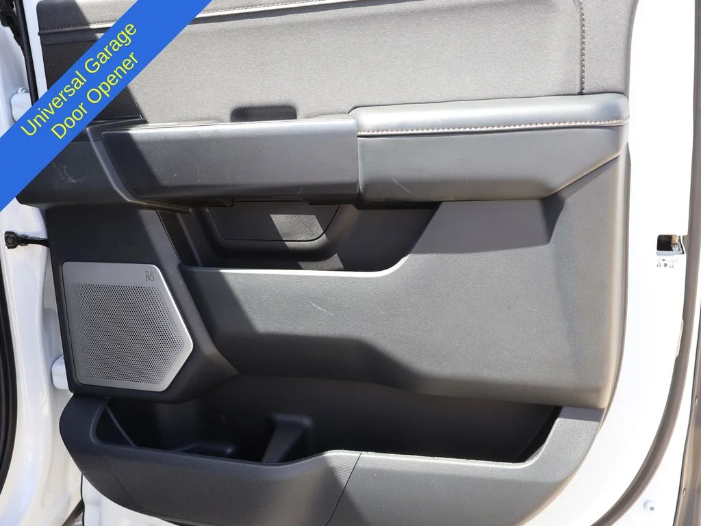 Used 2022 White Ford Raptor image 12