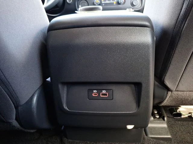 Used 2024 Gray Nissan S image 30
