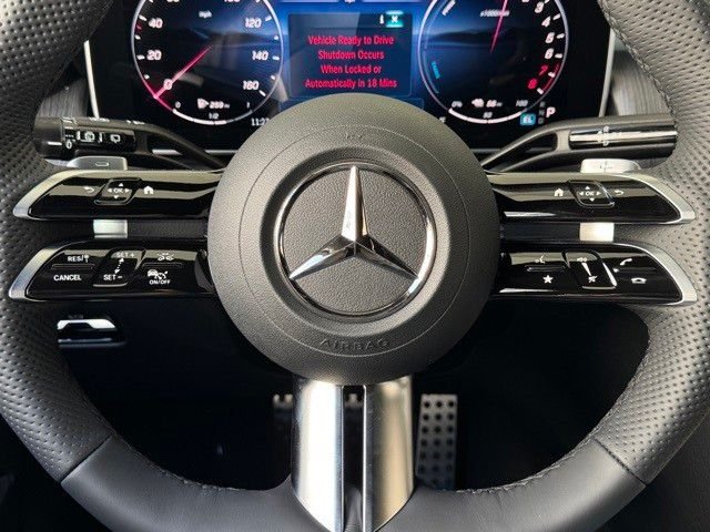 2025 Mercedes-Benz GLC Base - Photo 11