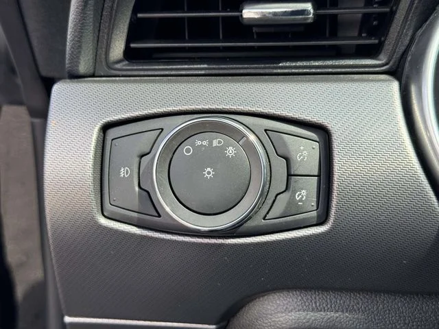 Used 2021 Black Ford EcoBoost Premium image 25