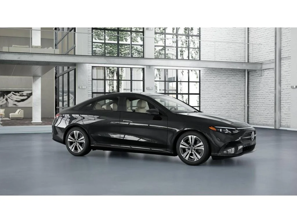New 2027 Black Mercedes-Benz  image 50