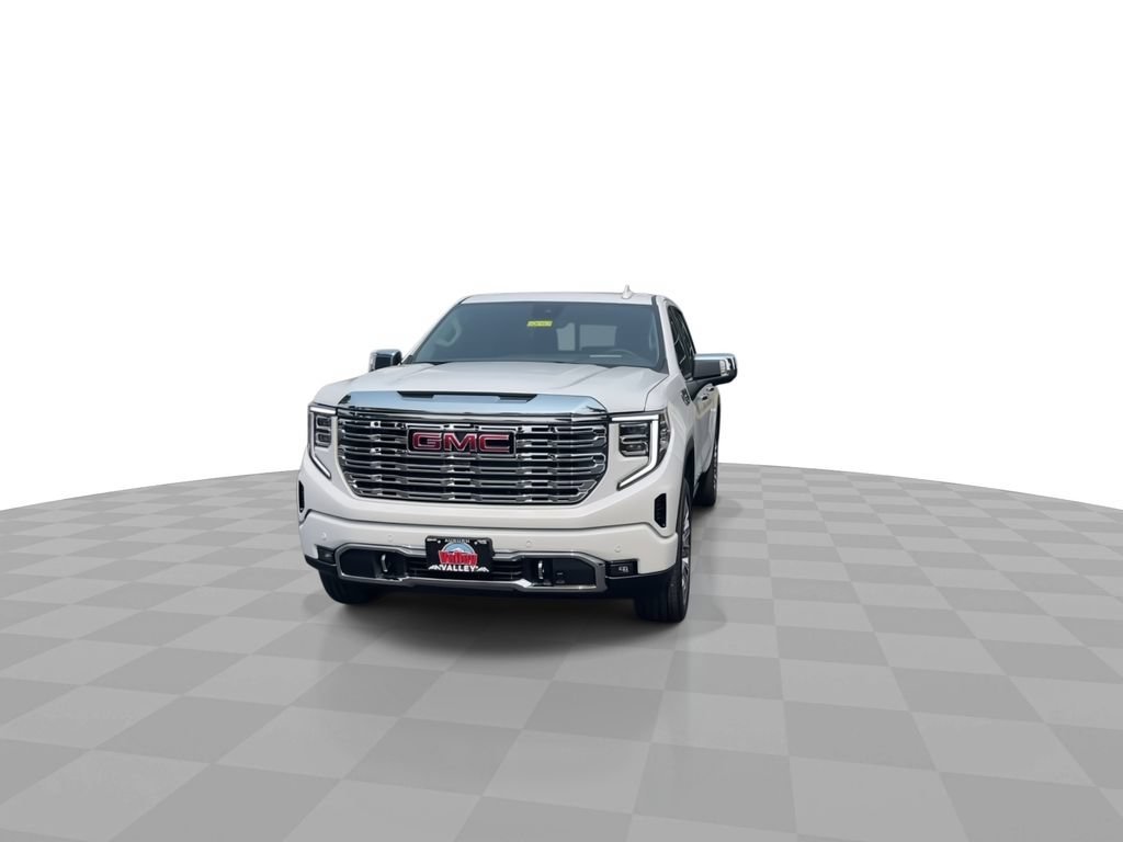2026 GMC Sierra 1500 Denali - Photo 3