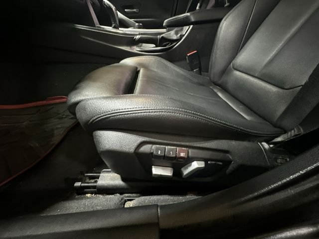 Used 2016 Black BMW 428i xDrive Gran Coupe image 18