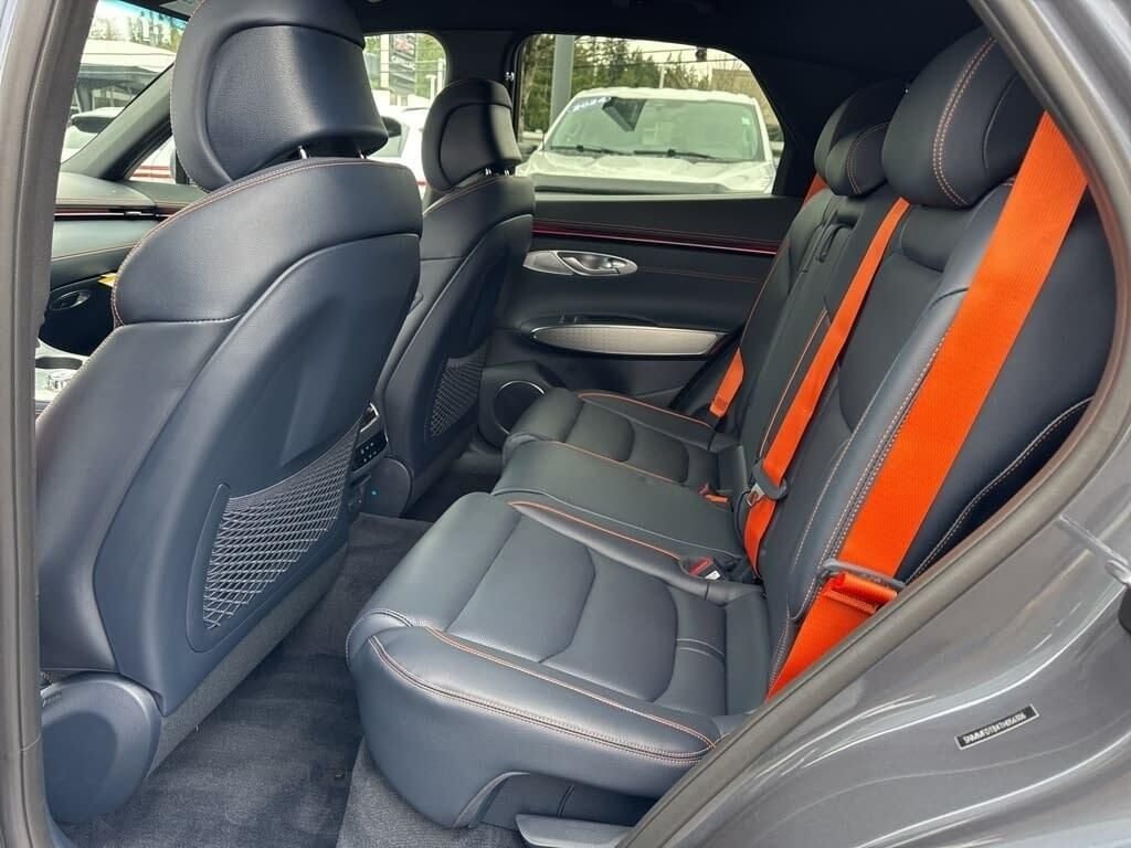 New 2026 Blue Genesis 2.5T SPORT PRESTIGE image 39