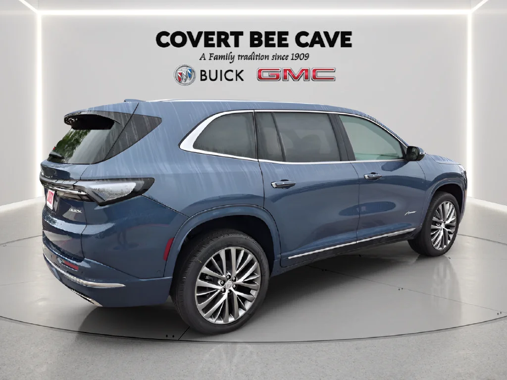 2026 Buick Enclave Avenir - Photo 11