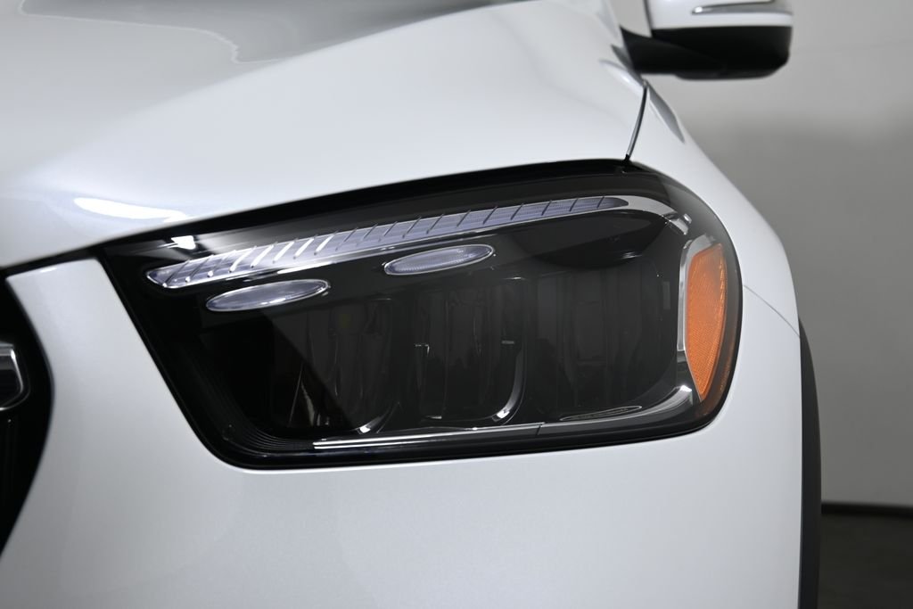 2026 Mercedes-Benz GLE GLE350 - Photo 10