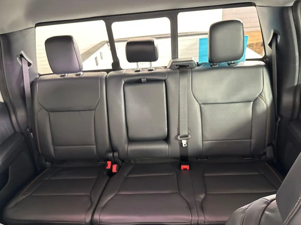 2026 Ford F-350 Super Duty Lariat - Photo 24