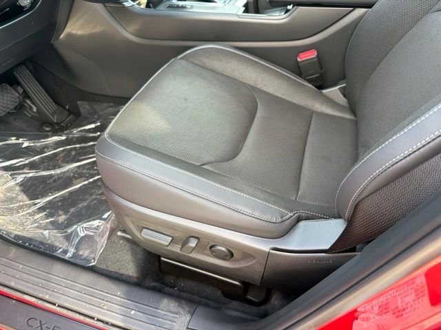 New 2026 Soul Red Crystal Metallic Mazda 2.5 S Preferred AWD image 12