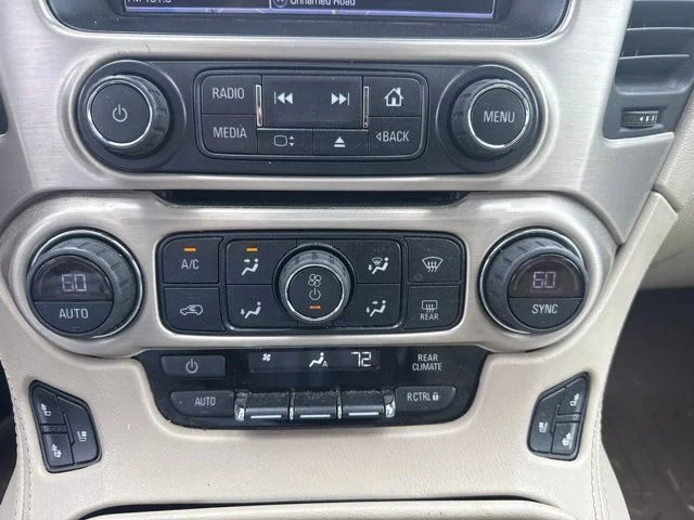 Used 2020 White GMC Denali image 11