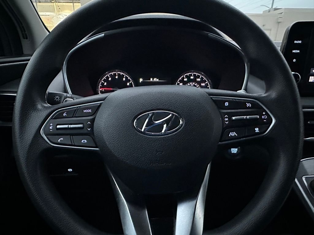 2022 Hyundai Santa Fe SEL - Photo 22