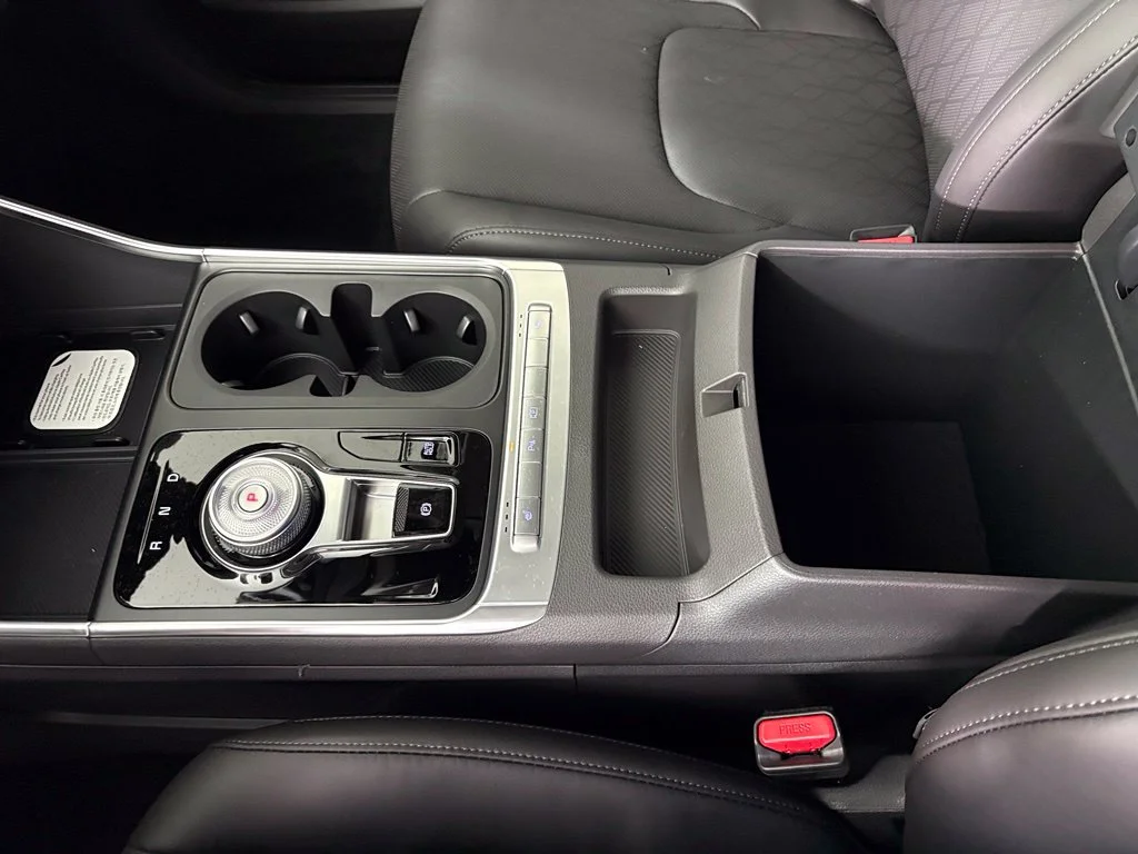 New 2027 Green Kia EX image 33