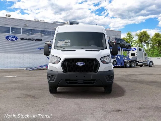 New 2027 Oxford White Ford Base image 25