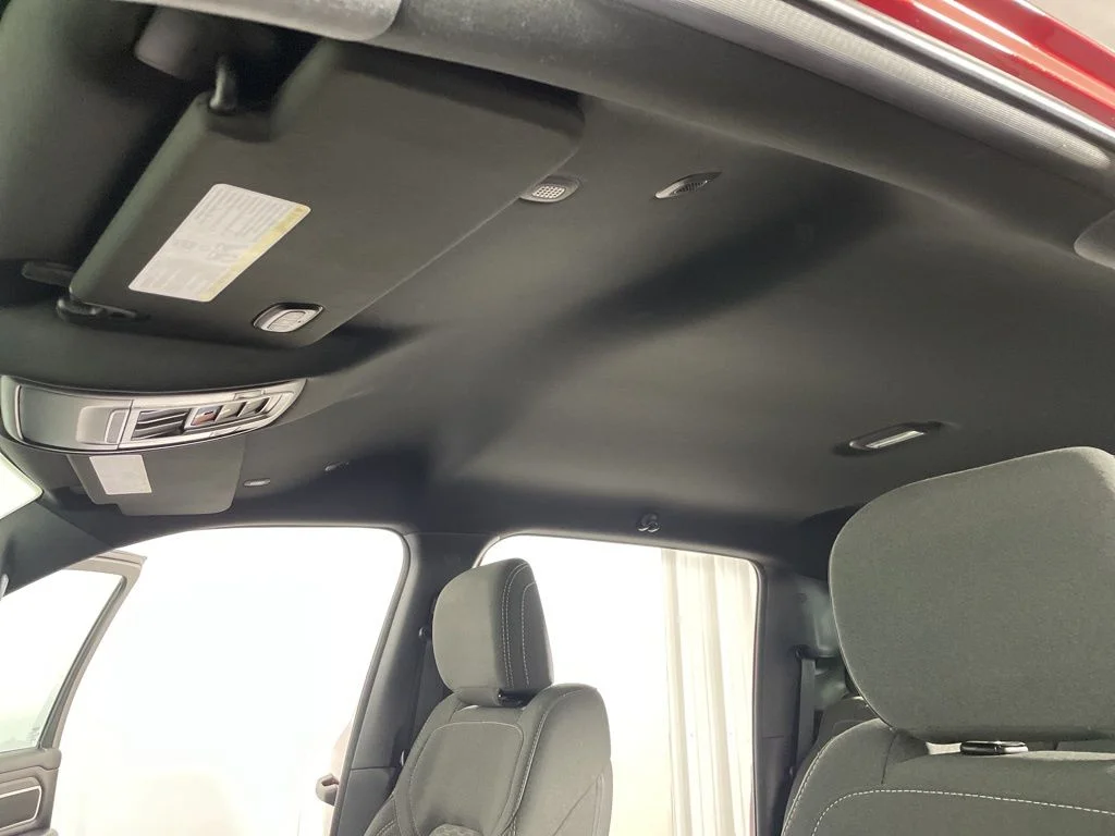 Used 2025 Red Ram Big Horn/Lone Star image 19