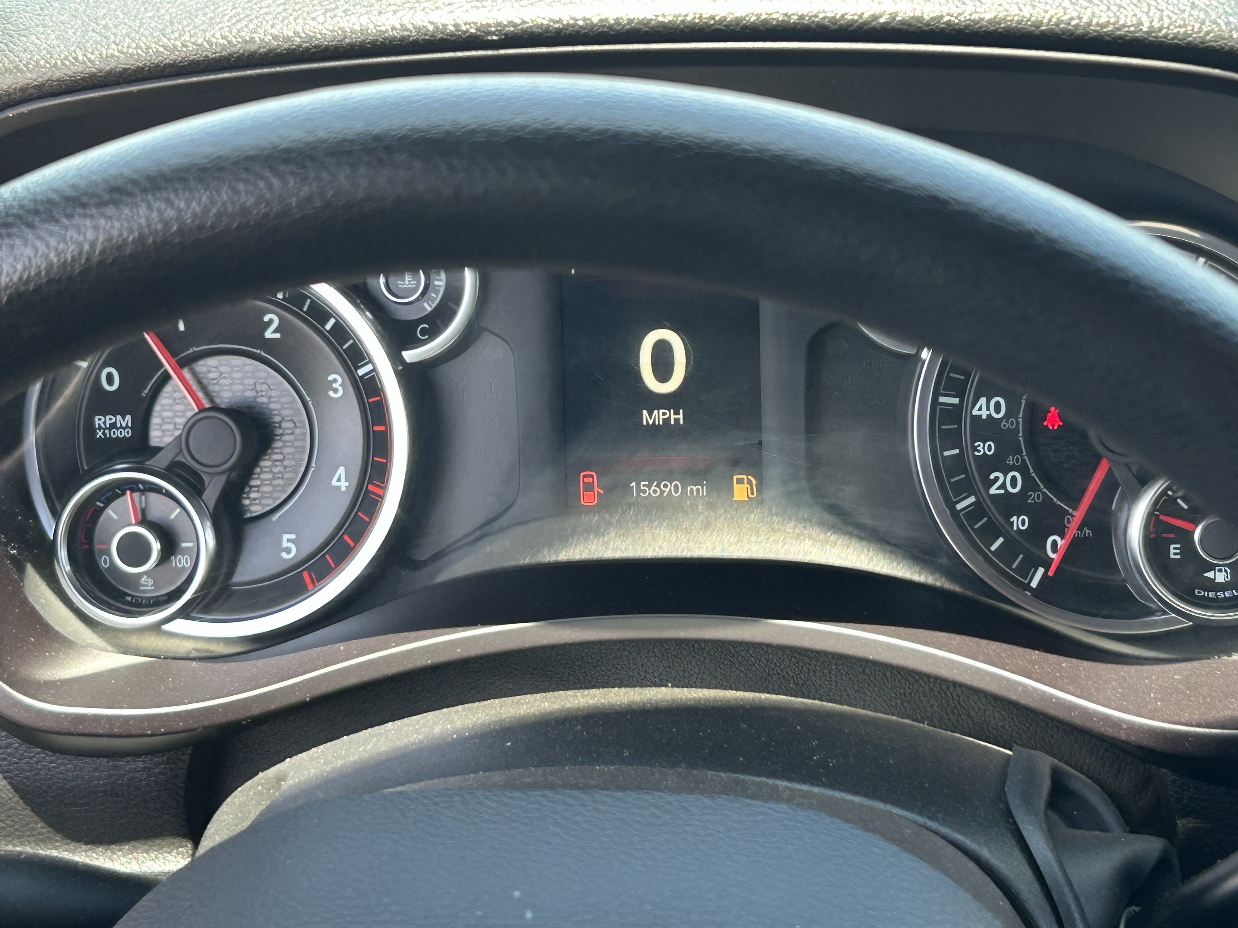 2023 RAM Ram 3500 Pickup Big Horn - Photo 24