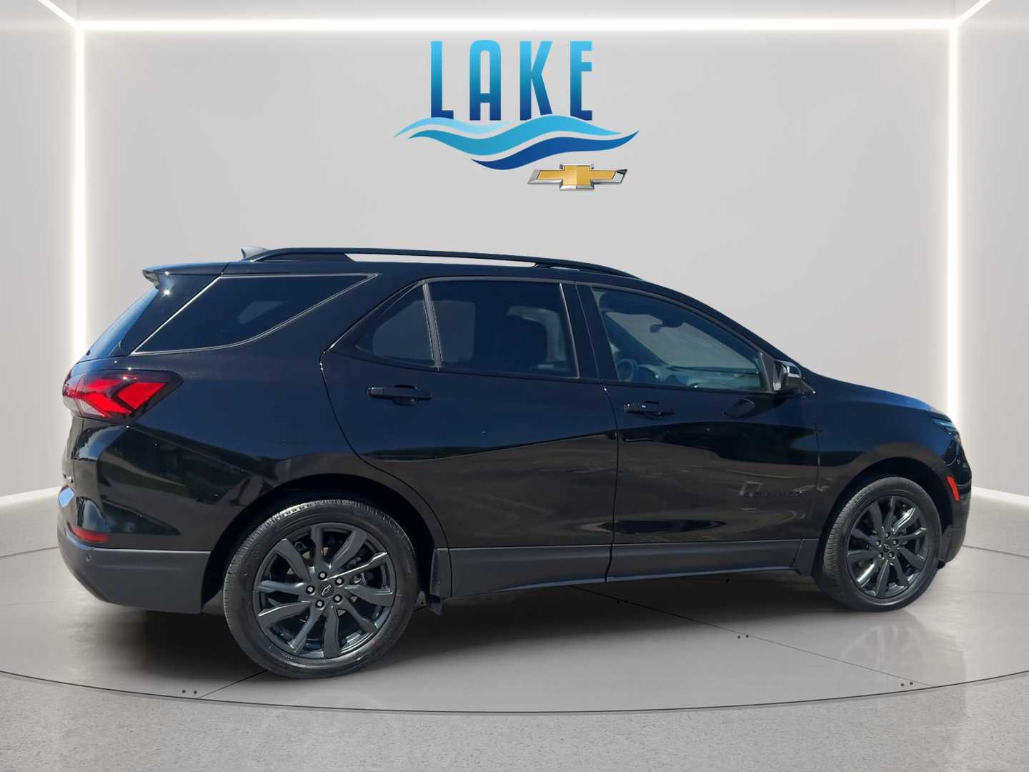 2023 Chevrolet Equinox RS - Photo 10