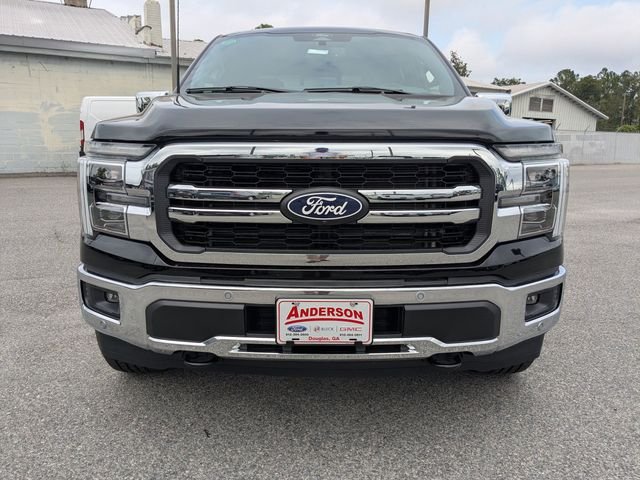 2025 Ford F-150 Lariat - Photo 9