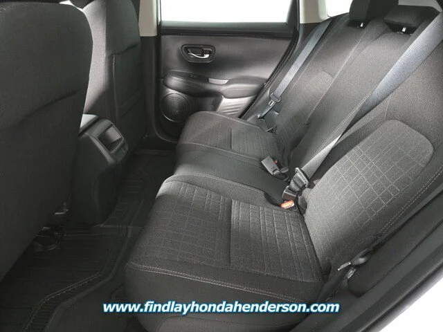 2025 Honda HR-V LX - Photo 47