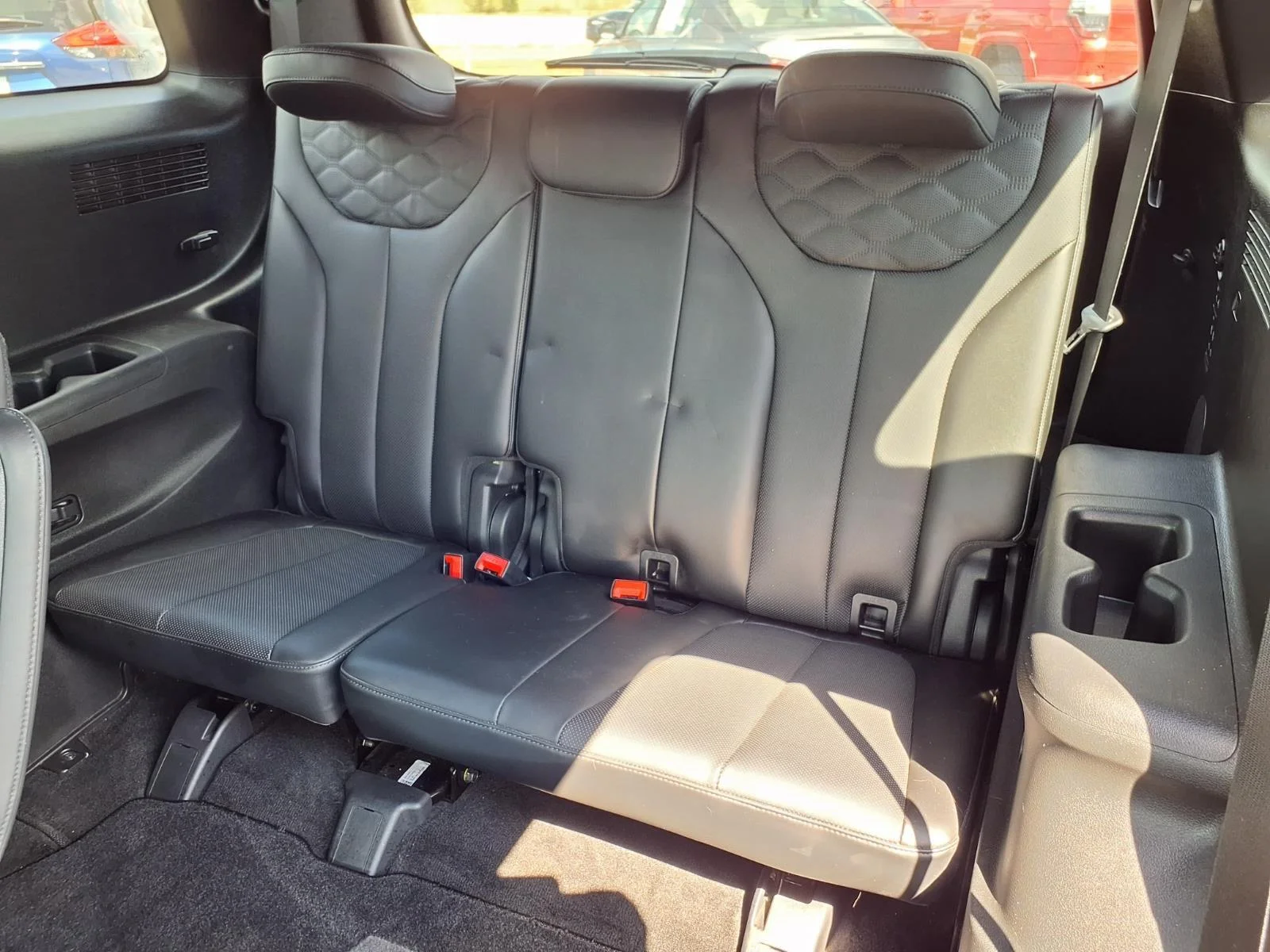 Used 2020 Steel Graphite Hyundai Limited image 27