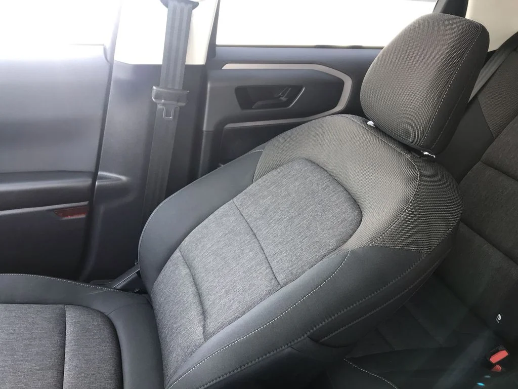 Used 2024 Black Ford Big Bend image 22
