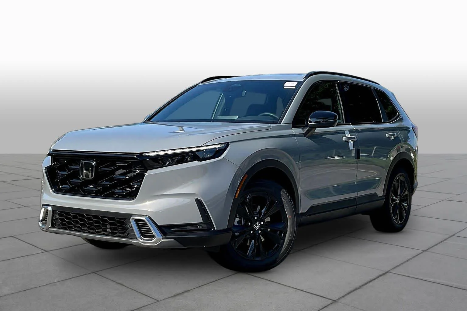 2026 Honda CR-V Sport Touring
