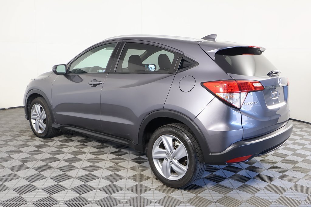 2020 Honda HR-V EX - Photo 6