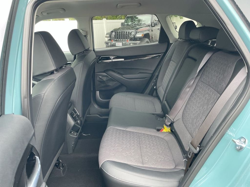 Certified Used 2026 Blue Kia S image 50