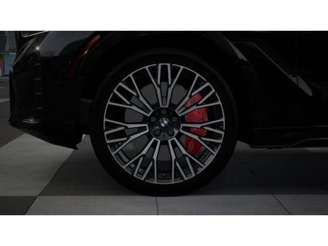 New 2027 Black Sapphire Metallic BMW xDrive40i image 7