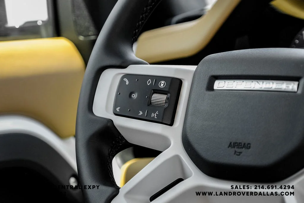 New 2026 Fuji White Land Rover S image 14