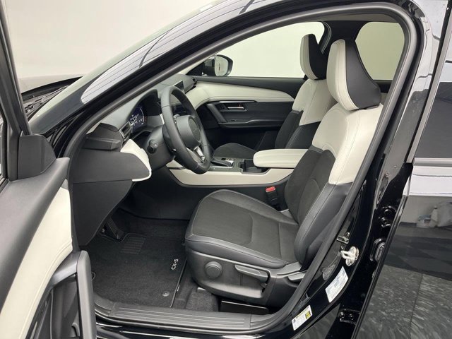 New 2026 Jet Black Mica Mazda 2.5 S Select AWD image 3