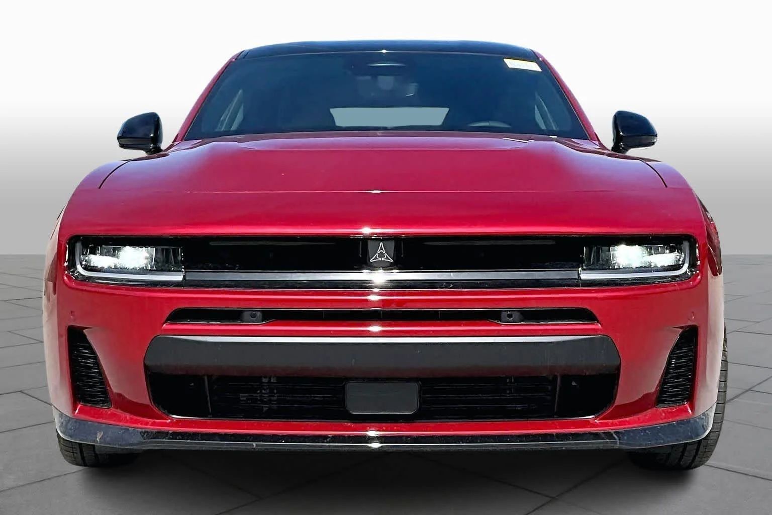 New 2026 Redeye Exterior Paint Dodge Scat Pack image 4
