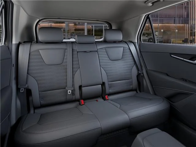 New 2027 Beige Kia EX image 43