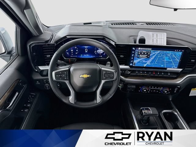 2026 Chevrolet Silverado 1500 LT - Photo 22