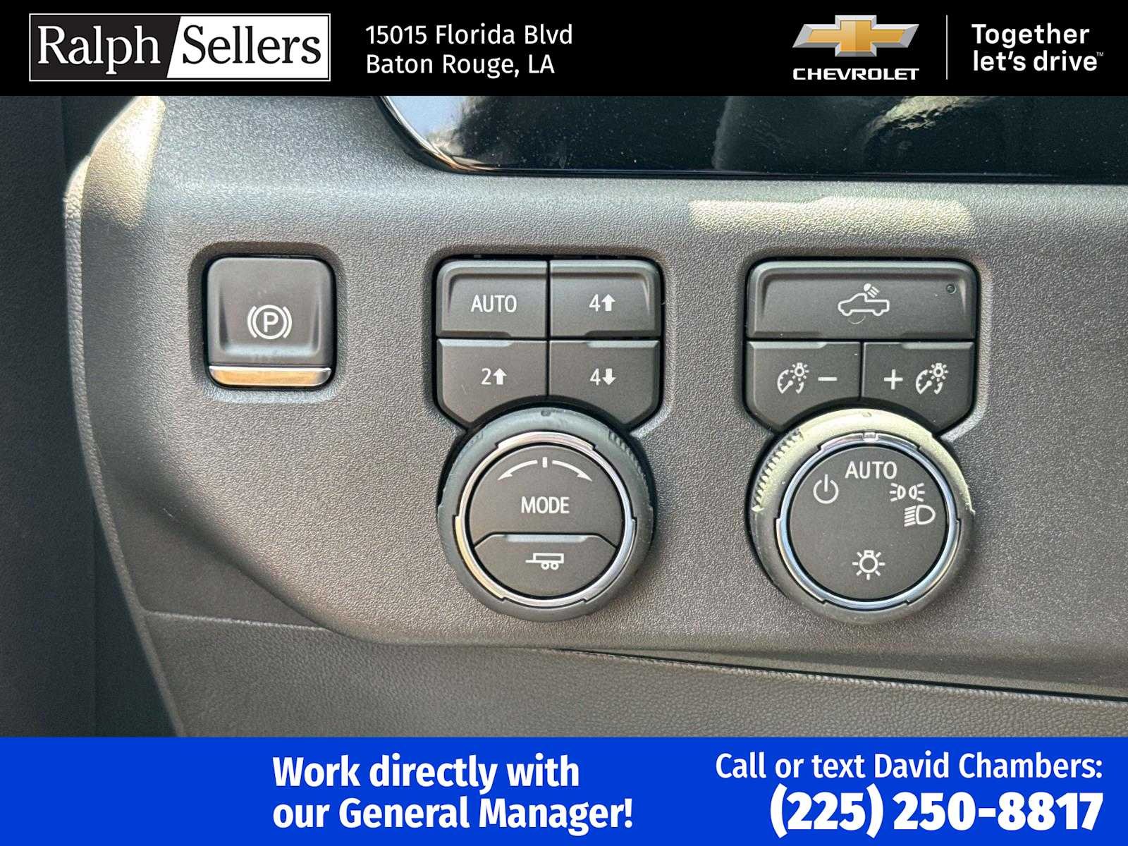 2026 Chevrolet Silverado 1500 LT - Photo 13