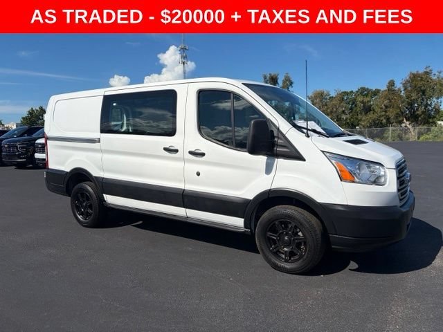 2019 Ford Transit Van for sale in Bradenton, FL
