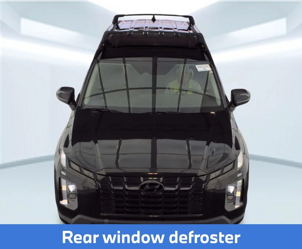 Used 2023 Black Hyundai XRT image 14