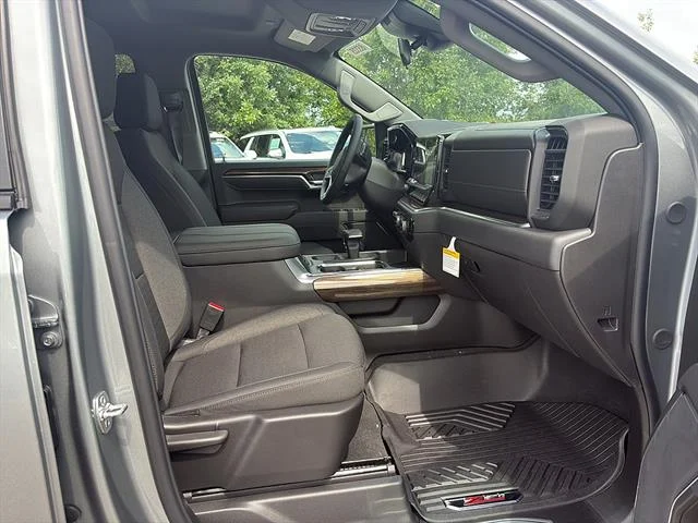 2026 Chevrolet Silverado 1500 LT Trail Boss - Photo 15