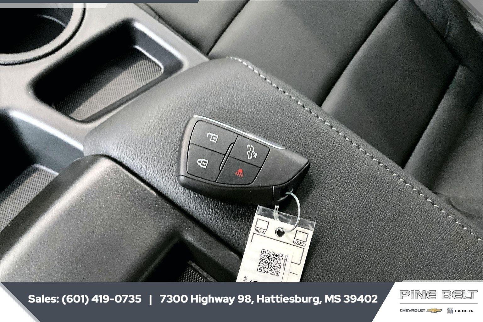 2026 Chevrolet Silverado 3500 HD Work Truck - Photo 10