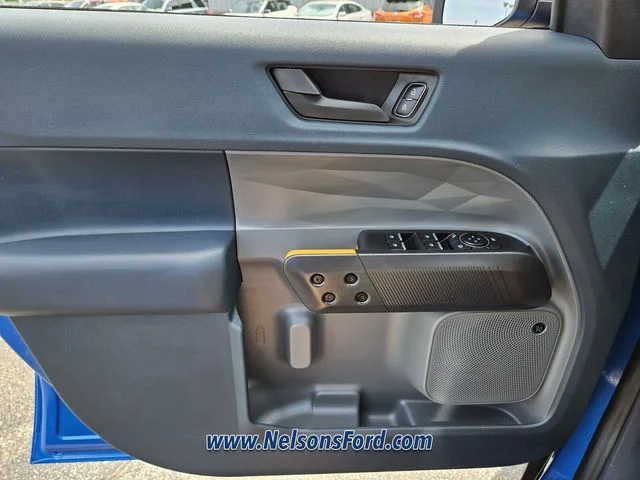 2025 Ford Maverick Tremor - Photo 14