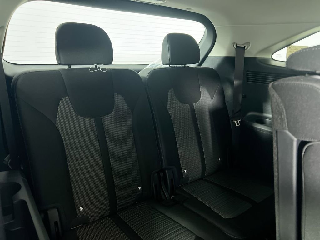 New 2026 Panthera Metal Kia LX image 25