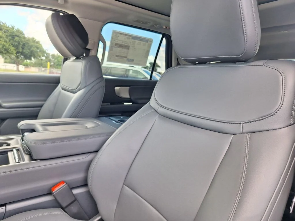 New 2027 Dark Matter Gray Metallic Ford MAX Active image 21
