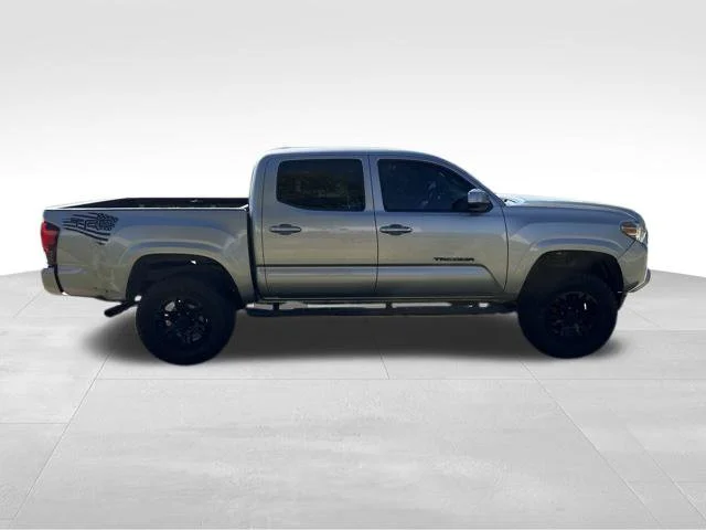 Used 2020 Silver Toyota SR image 2