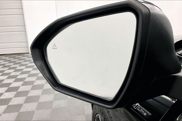 2022 Hyundai Tucson N Line - Photo 31