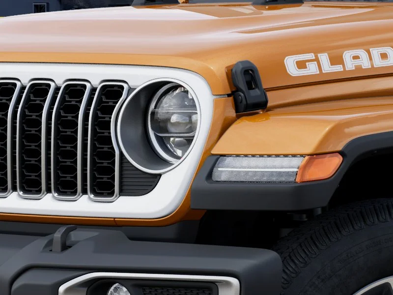 New 2026 Goldilocks Jeep  image 6