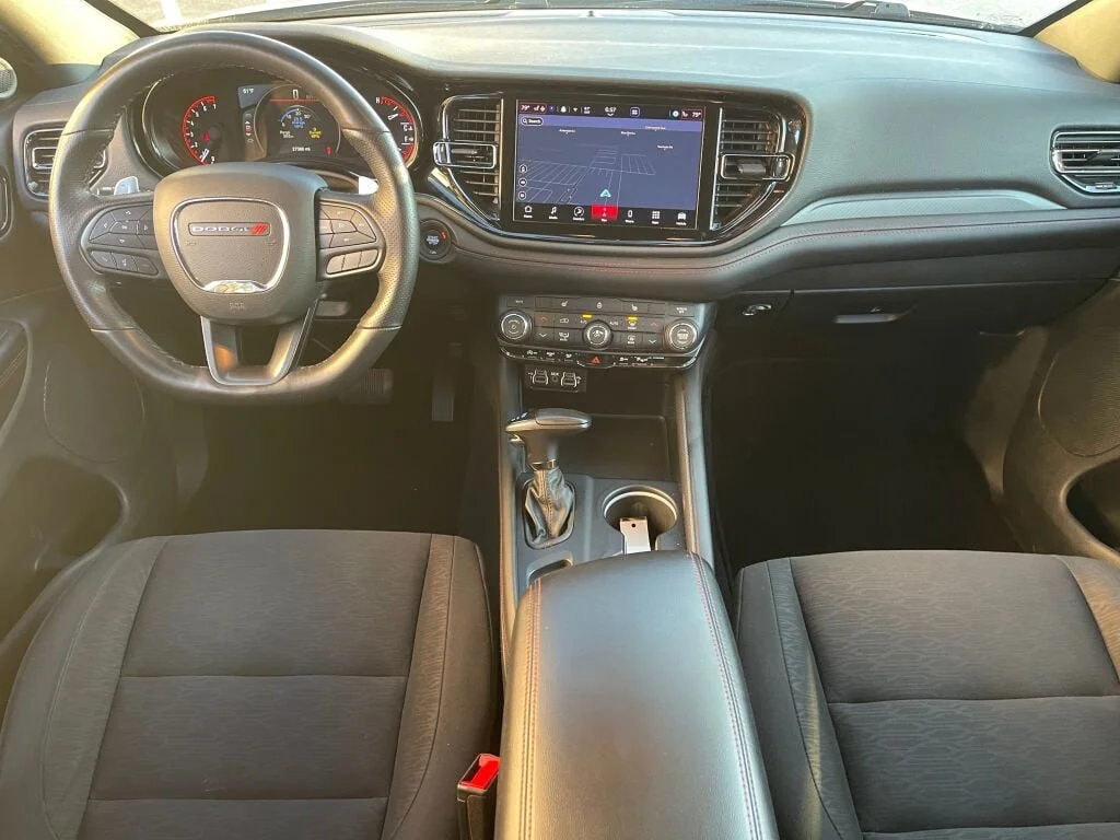 Used 2025 Triple Nickel Dodge GT image 34