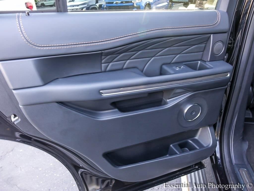 2024 FORD EXPEDITION - Image 29