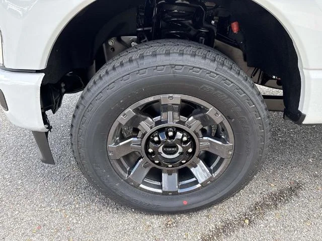 2026 Ford F-250 Super Duty XL - Photo 15