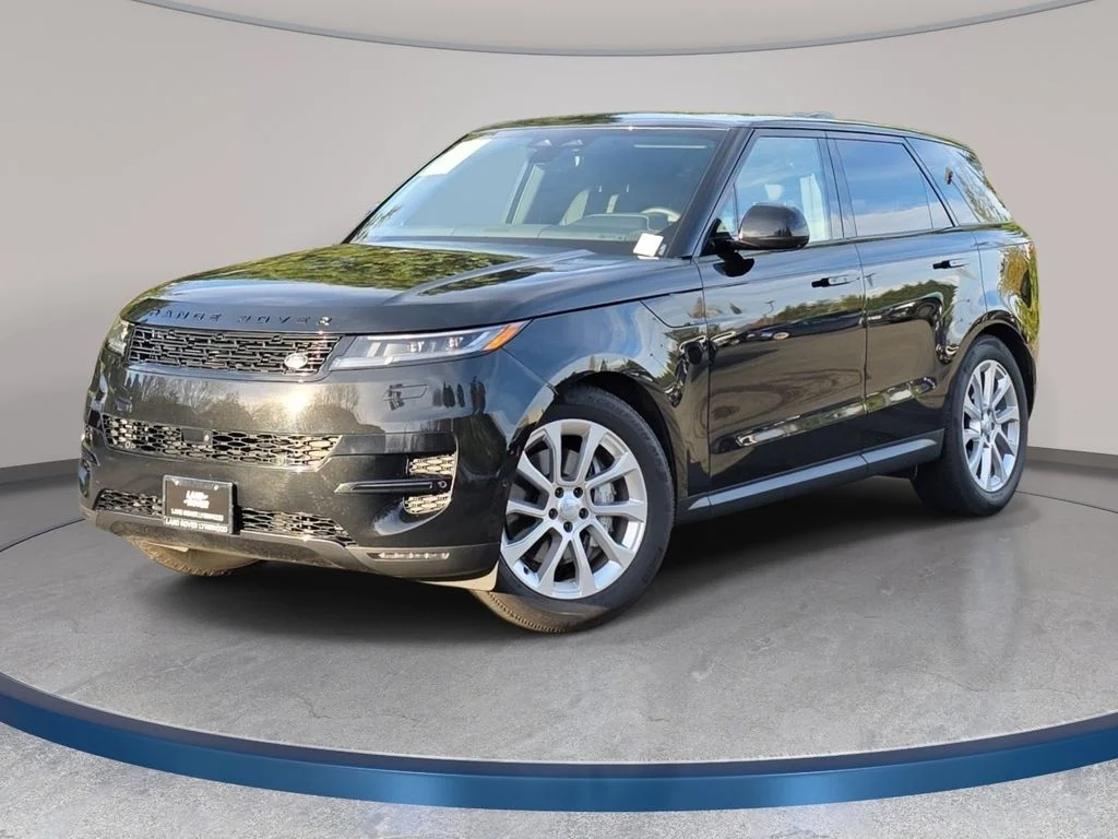 2025 Land Rover Range Rover Sport P360 SE MHEV's photo